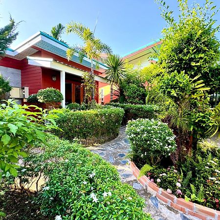 Thai Smile Bungalows Ко-Ланта Екстер'єр фото