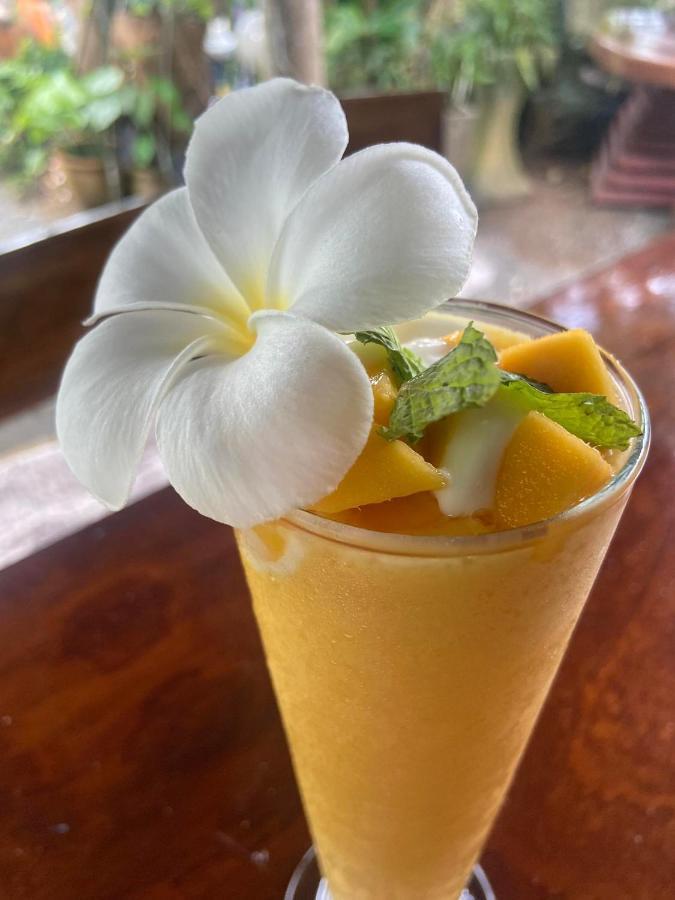 Thai Smile Bungalows Ко-Ланта Екстер'єр фото