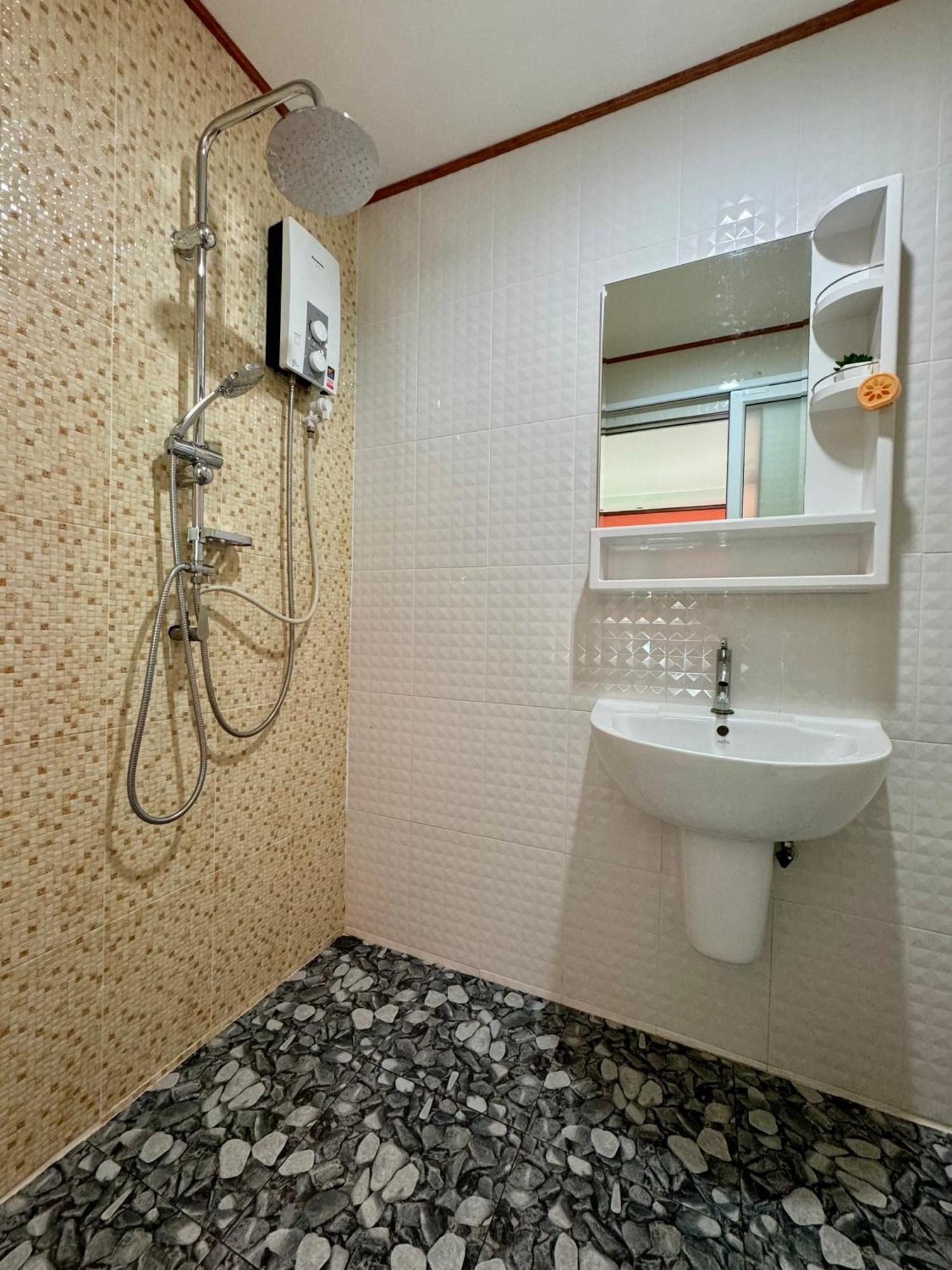 Thai Smile Bungalows Ко-Ланта Екстер'єр фото